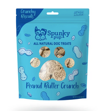 Load image into Gallery viewer, All Natural Baked Biscuits - 10 oz
