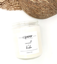Load image into Gallery viewer, espérer Sisters Candles
