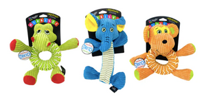WIbbleez Outdoor Squeaky Toy
