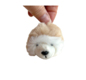 Load image into Gallery viewer, Mini Plush Animals
