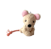 Mini Plush Animals