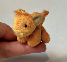 Load image into Gallery viewer, Mini Plush Animals

