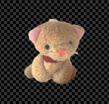 Load image into Gallery viewer, Mini Plush Animals
