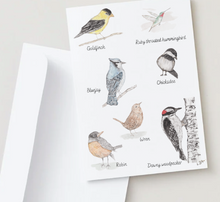 Load image into Gallery viewer, Notecard Packs by LSA Studio

