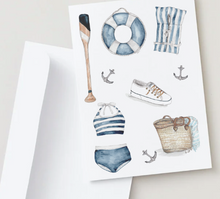 Load image into Gallery viewer, Notecard Packs by LSA Studio
