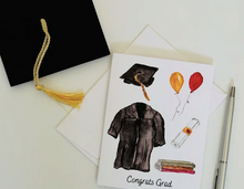 Load image into Gallery viewer, Notecard Packs by LSA Studio
