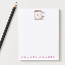 Load image into Gallery viewer, Notepads by LSA Studio
