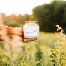 Load image into Gallery viewer, PALMS, PSALMS AND PROSECCO SOY CANDLES
