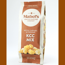 Load image into Gallery viewer, Mabel&#39;s Crafted Popcorn

