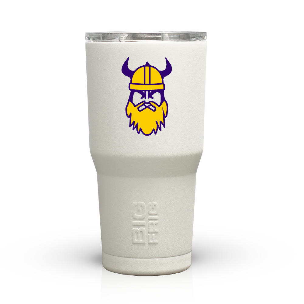 Minnesota Football Gameday 20oz Tumbler