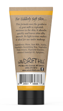 Load image into Gallery viewer, Goats N&#39; Oats Goat Milk Lotion 2oz
