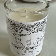 Load image into Gallery viewer, Girl Naturalist Soy Candles
