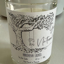 Load image into Gallery viewer, Girl Naturalist Soy Candles
