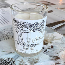Load image into Gallery viewer, Girl Naturalist Soy Candles
