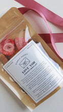 Load image into Gallery viewer, Love You | Organic Potpourri Simmer Pot Blend
