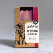 Load image into Gallery viewer, Citrus Sun | Goat Milk Soap

