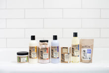 Load image into Gallery viewer, Goats N' Oats | Goat Milk Lotion
