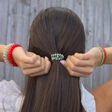 Load image into Gallery viewer, Spiral Hair Coils | Small | Locally Grown
