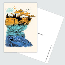 Load image into Gallery viewer, Postcards
