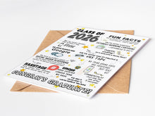 Load image into Gallery viewer, Graduation Cards | 2026
