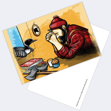 Load image into Gallery viewer, Postcards
