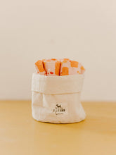 Load image into Gallery viewer, Set of 3 Flour Sack Burp Cloths - Chicken
