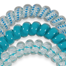 Load image into Gallery viewer, Spiral Hair Coils | Large | Soft Surf
