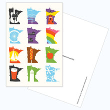 Load image into Gallery viewer, Postcards
