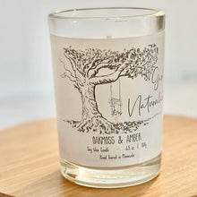 Load image into Gallery viewer, Girl Naturalist Soy Candles
