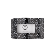 Load image into Gallery viewer, Study Session Medium Flat Rectangle Hair Clip
