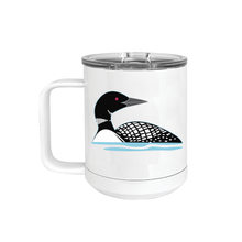 Load image into Gallery viewer, Loon Insulated Drinkware

