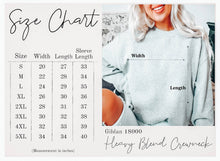 Load image into Gallery viewer, Mistletoe and Mimosas, Christmas Sweatshirt, Holiday Shirt
