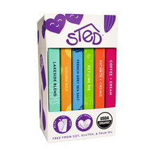 Load image into Gallery viewer, 6 Mini Bars Gift Pack – Summer Sun Collection

