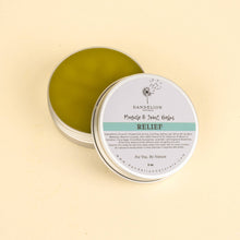 Load image into Gallery viewer, Relief Muscle &amp; Joint Balm | Pain Salve | Pain Relief | Balm
