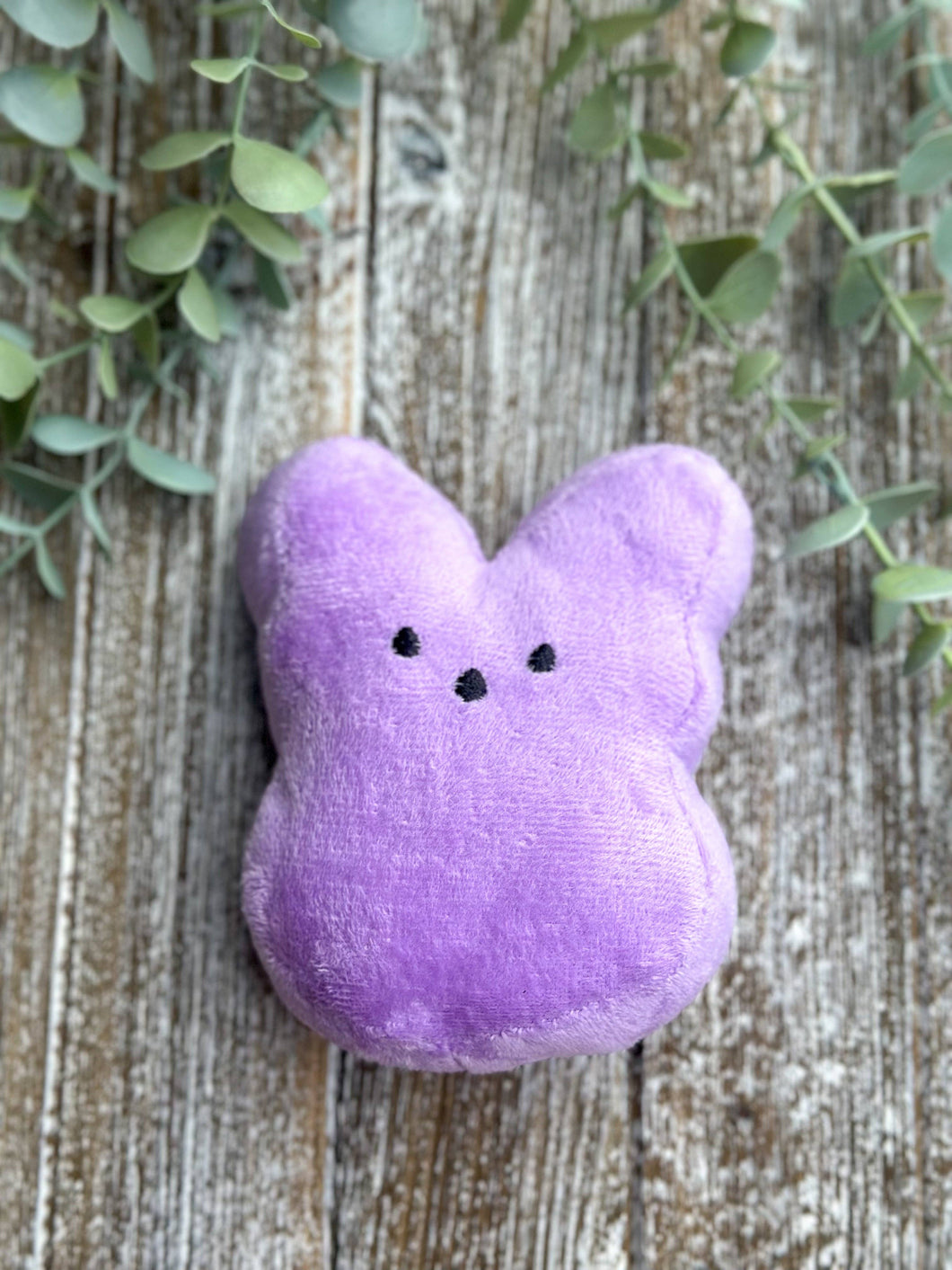All Ears Plush Bunny 
