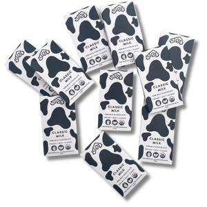 Mini Classic Milk