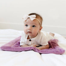 Load image into Gallery viewer, LUSH MINI BLANKETS
