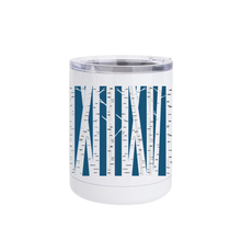 Load image into Gallery viewer, Birch Trees Insulated Drinkware
