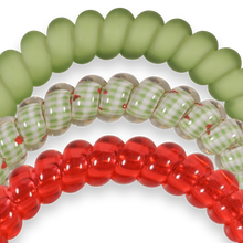 Load image into Gallery viewer, Spiral Hair Coils | Small | Locally Grown
