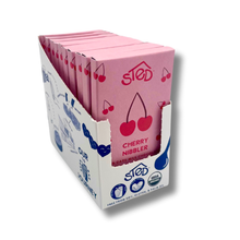 Load image into Gallery viewer, Mini Cherry Nibbler - Seasonal
