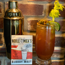 Load image into Gallery viewer, Bloody Mary Single Serve Craft Cocktail
