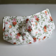 Load image into Gallery viewer, Rose Floral Bowl Cozy | Boho Farmhouse Kitchen Gift
