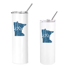 Load image into Gallery viewer, Minnesota Hooks Insulated Drinkware
