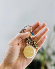 Load image into Gallery viewer, Clip On Locket - Ocean
