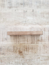 Load image into Gallery viewer, Arch Wood Base *BASE ONLY! Arches Sold Separately*
