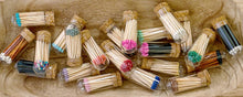 Load image into Gallery viewer, 2" Matches + Mini Cloche
