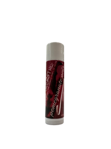 Pomegranate Pear | Lip Balm