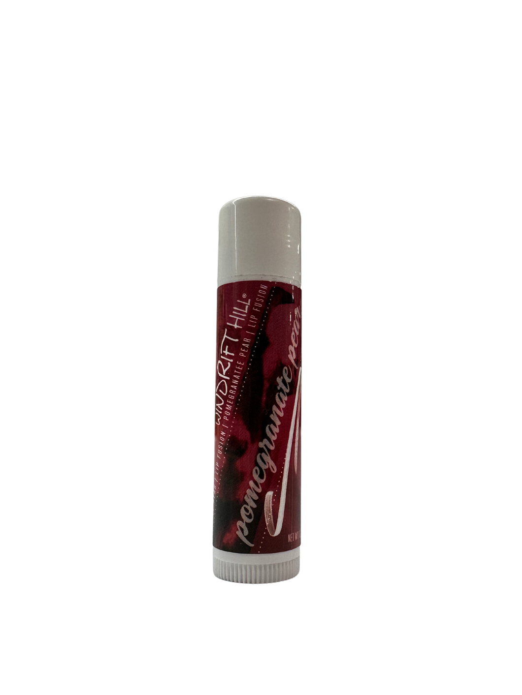 Pomegranate Pear | Lip Balm