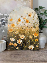 Load image into Gallery viewer, Yellow Summer Vintage, Arch
