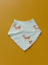 Load image into Gallery viewer, F is for Fawn Deer Bib
